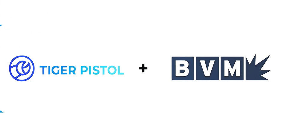 Best Version Media picks Tiger Pistol for Scalable SMB social advertising